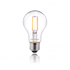 Noxion Lucent Filament LED Bulb